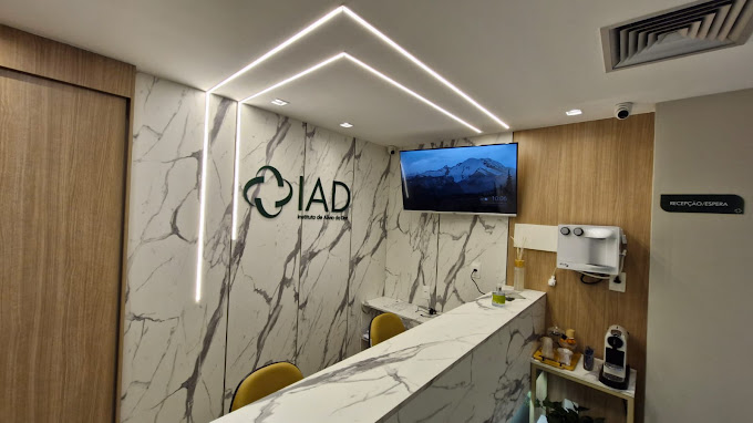 IAD salvador bahia