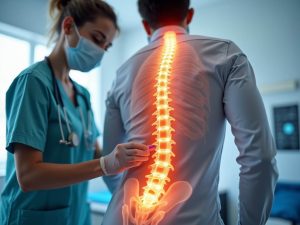 Tratamento da Degeneração em Coluna Lombar e Cervical
