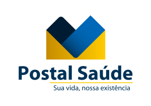 Postal Saúde Logo