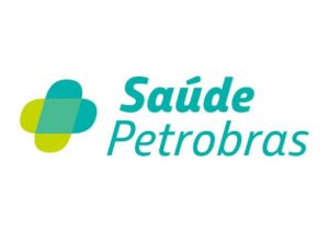 Saude Petrobras Logo