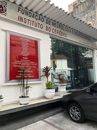 fundacao de neurocirurgia salvador bahia dr reinaldo pamplona