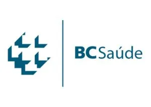 Banco Central Saude Logo